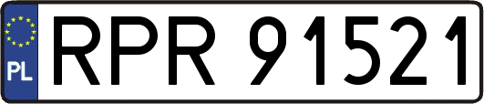 RPR91521