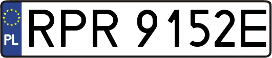 RPR9152E