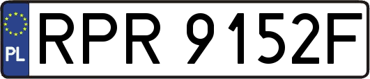 RPR9152F
