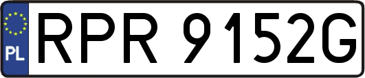 RPR9152G