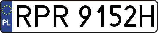 RPR9152H