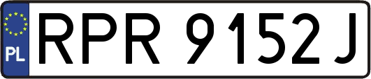RPR9152J