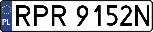 RPR9152N