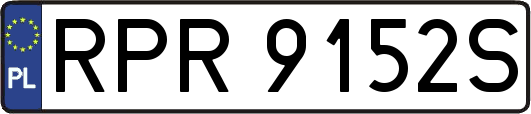RPR9152S
