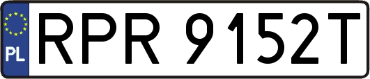 RPR9152T