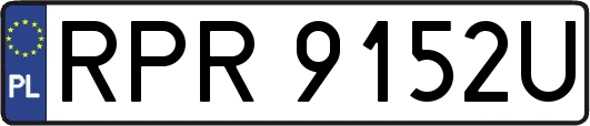 RPR9152U