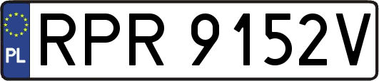 RPR9152V