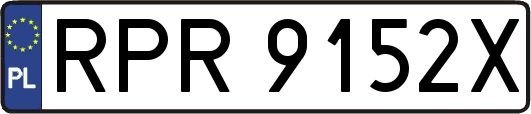 RPR9152X