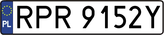 RPR9152Y