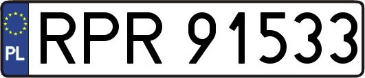 RPR91533