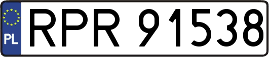 RPR91538