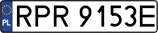 RPR9153E