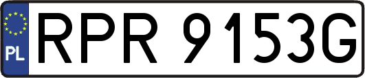 RPR9153G
