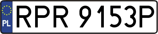 RPR9153P