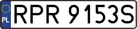 RPR9153S