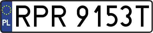 RPR9153T