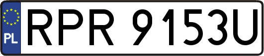 RPR9153U