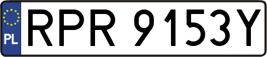 RPR9153Y