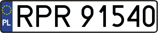 RPR91540