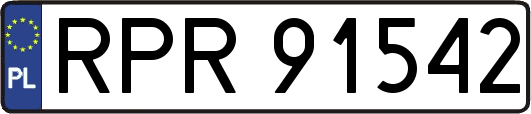 RPR91542