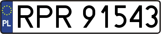 RPR91543
