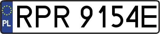 RPR9154E