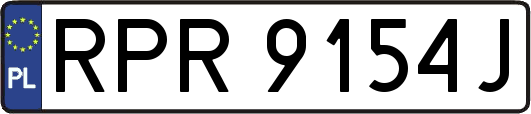 RPR9154J