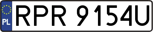 RPR9154U
