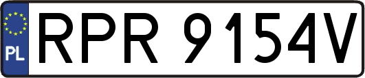 RPR9154V