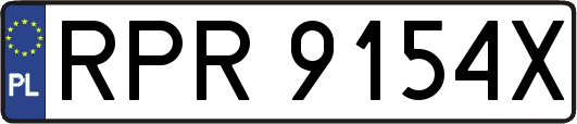 RPR9154X