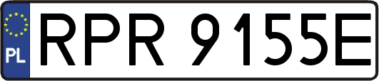 RPR9155E