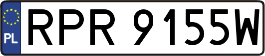 RPR9155W
