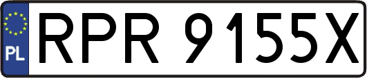 RPR9155X
