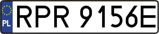 RPR9156E