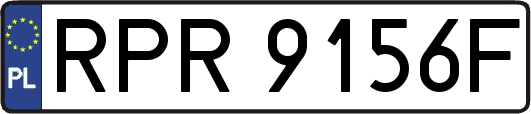 RPR9156F