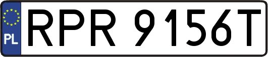 RPR9156T