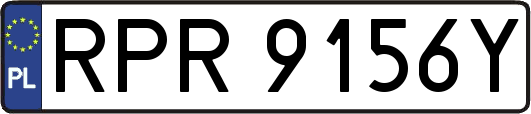 RPR9156Y