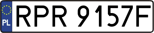 RPR9157F
