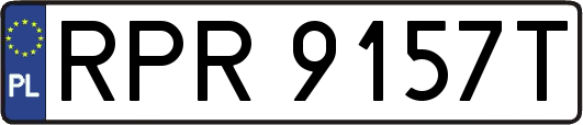 RPR9157T