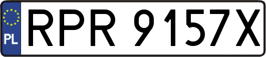 RPR9157X