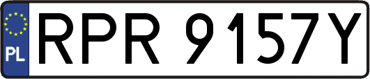 RPR9157Y