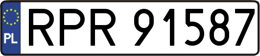 RPR91587