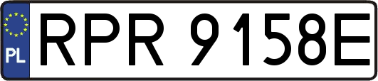 RPR9158E
