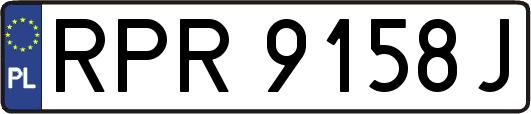 RPR9158J