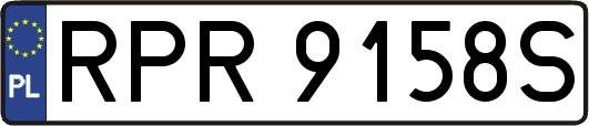 RPR9158S