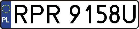 RPR9158U