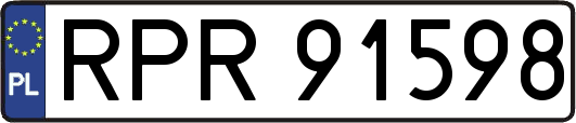RPR91598