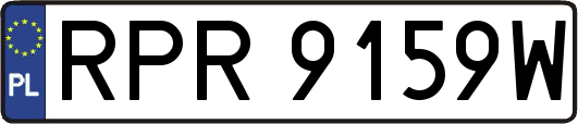 RPR9159W