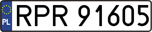 RPR91605
