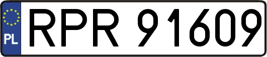 RPR91609